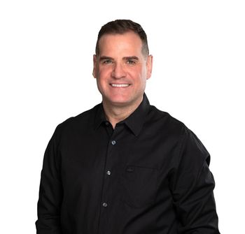 Portrait of Malcolm Tynan, Realtor®